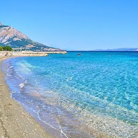 Apartament Jakov Duće