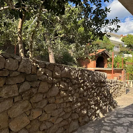 Jakov Appartement *