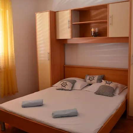 Apartamento Jakov
