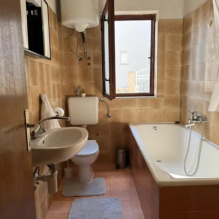 Apartamento Jakov