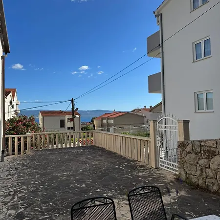 Apartamento Jakov
