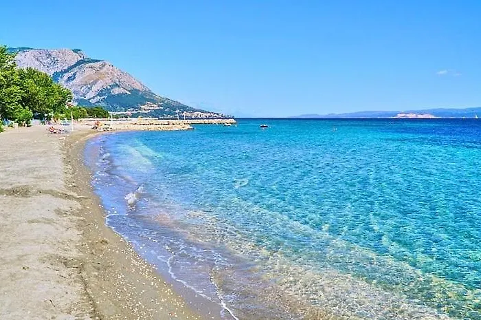 Appartement Jakov Duće