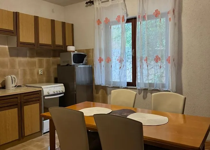 Appartement Jakov